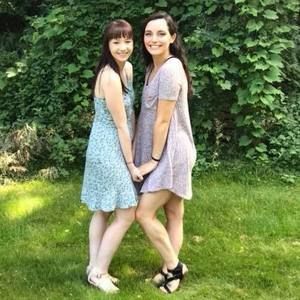 Meet your Posher, Makaya